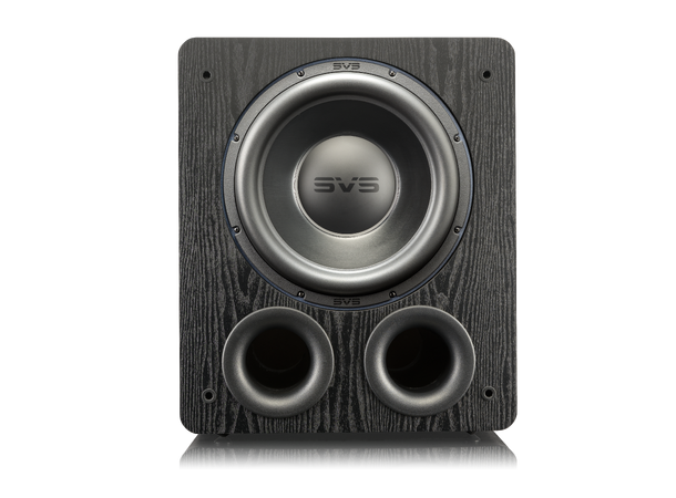 SVS PB-3000 - Sort Ask Aktiv Subwoofer