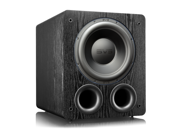 SVS PB-3000 - Sort Ask Aktiv Subwoofer