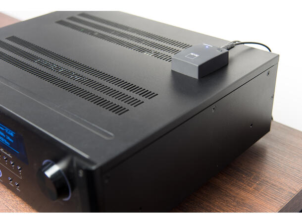 SVS SoundPath Trådløs adapter Trådløssender 