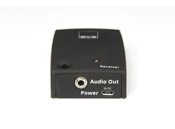 SVS SoundPath Wireless Adapter Overfør signal til subwoofer