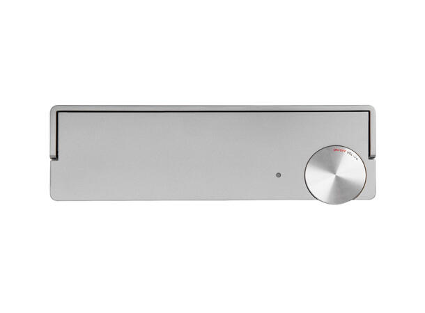 Geneva Touring M - Hvit Portabel bluetoothhøyttaler