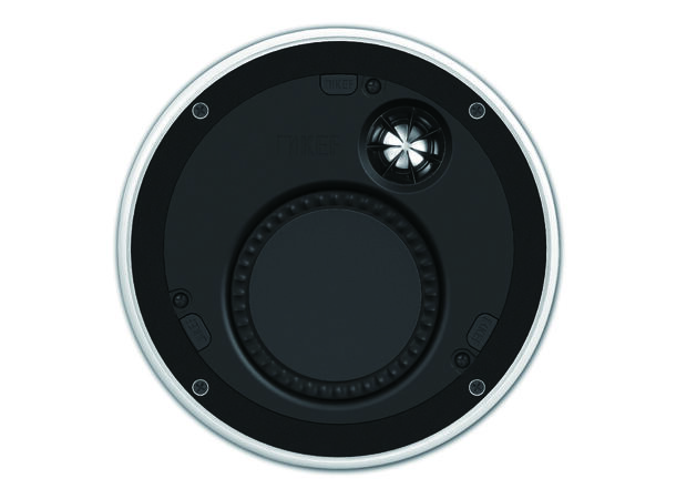 KEF Ci160TR Installasjonshøyttaler