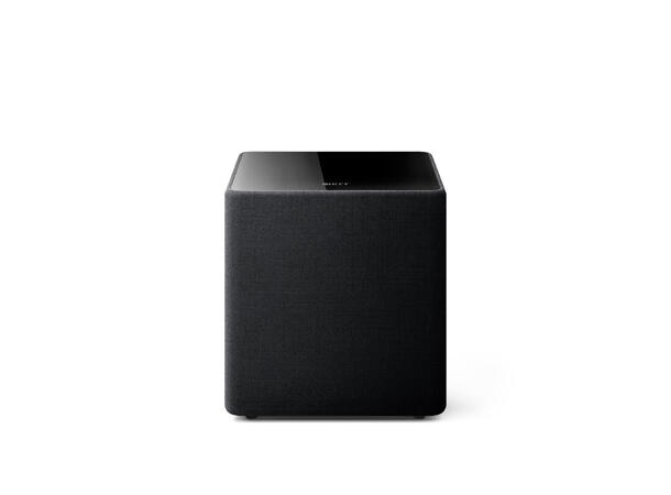 KEF Kube 10 MIE Subwoofer til hjemmekino eller stereo