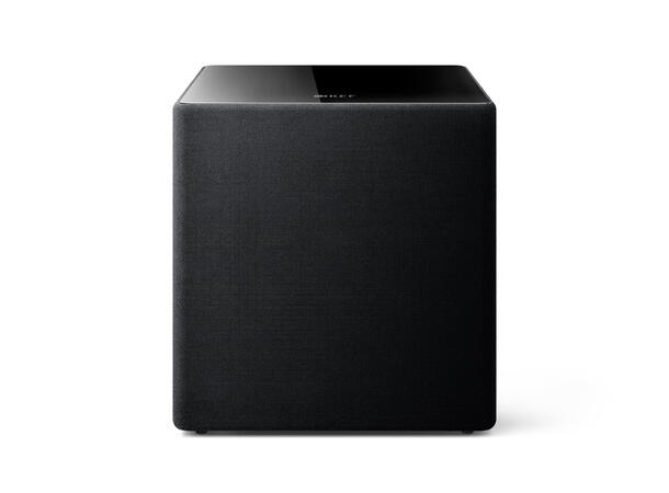 KEF Kube 15 MIE Subwoofer til hjemmekino eller stereo