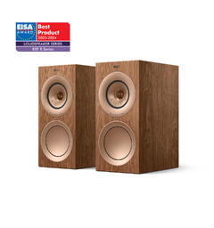 KEF R3 Meta &quot;Best-i-klassen&quot; stativh&#248;yttaler