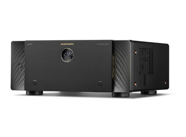 Marantz AMP20 12-kanals effektforsterker 