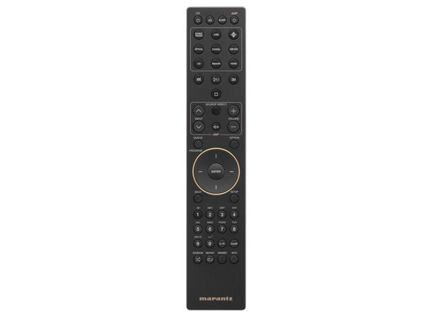 Marantz Model 50 - Sort Integrert forsterker