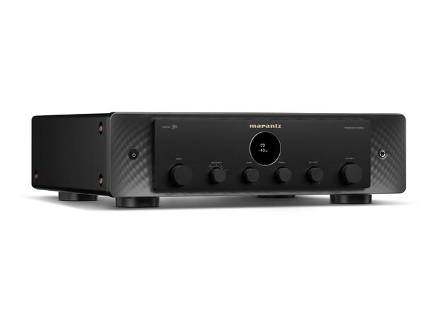 Marantz Model 50 - Sort Integrert forsterker