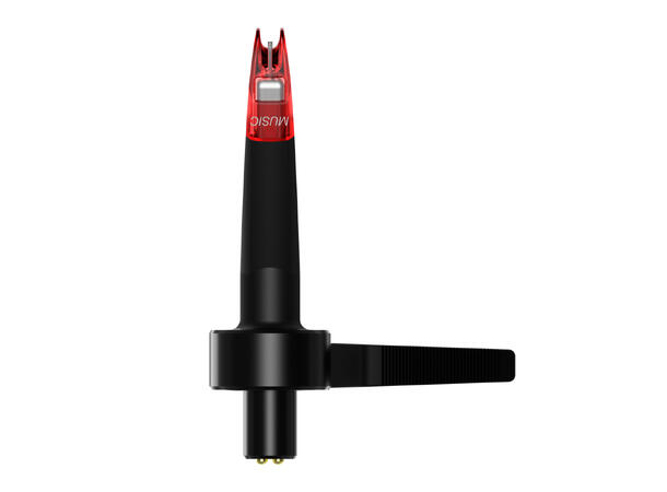 Ortofon Concorde Music Red MM pickup Elliptical Diamond