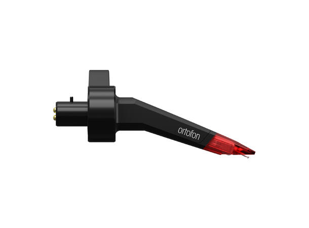 Ortofon Concorde Music Red MM pickup Elliptical Diamond