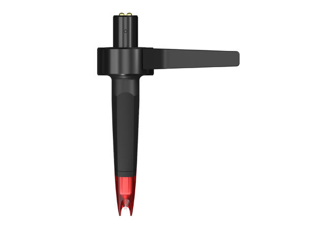 Ortofon Concorde Music Red MM pickup Elliptical Diamond