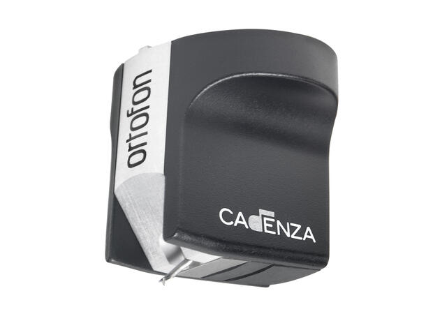 Ortofon MC Cadenza Mono Nude Fine Line Diamond 