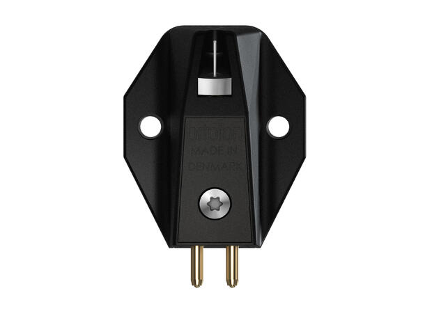 Ortofon MC X40 Nude Shibata Diamond - Boron Cantilever