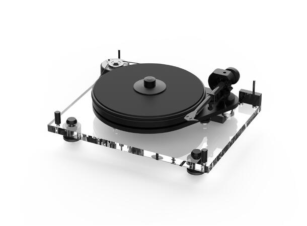Pro-Ject 6perspeX Balanced Pick it MC 3 pickup