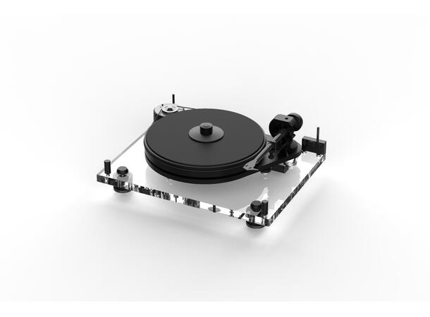 Pro-Ject 6perspeX Balanced Pick it MC 3 pickup 