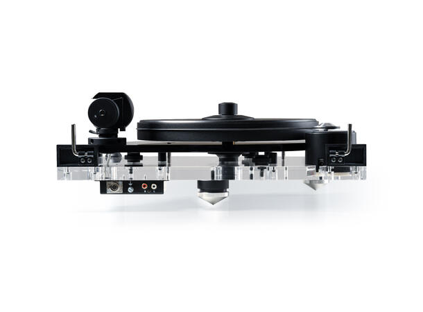 Pro-Ject 6perspeX Balanced Pick it MC 3 pickup