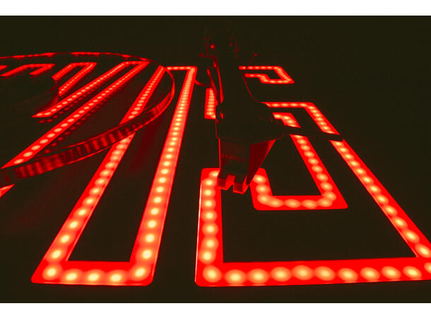 Pro-Ject Elvis Turntable Art collection platespiller - ELVIS