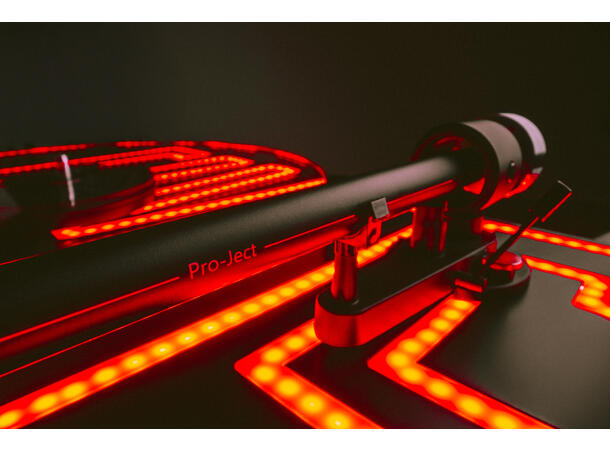 Pro-Ject Elvis Turntable Art collection platespiller - ELVIS