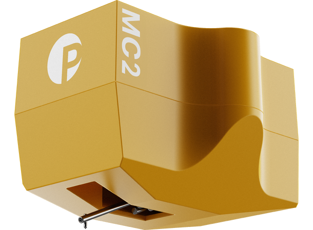 Pro-Ject Pick It MC2 Moving coil pickup