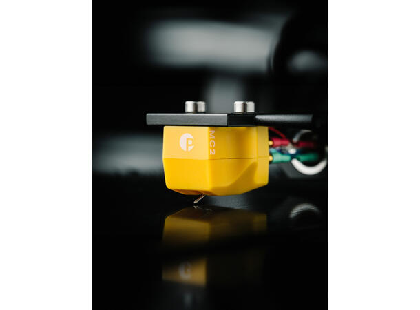 Pro-Ject Pick It MC2 Moving coil pickup