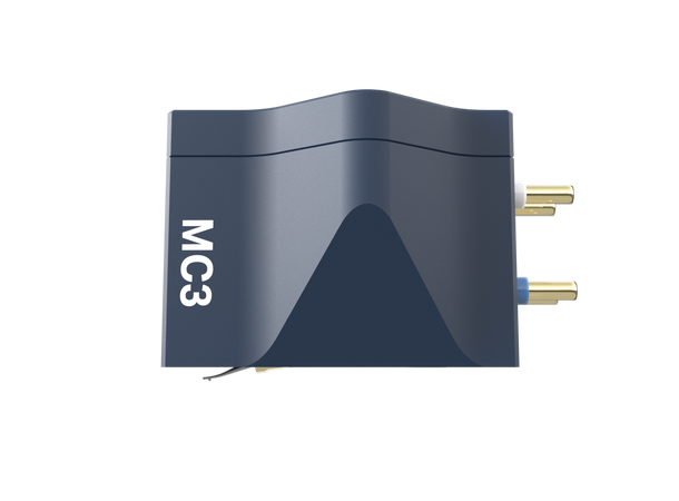 Pro-Ject Pick it MC3 Moving coil pickup