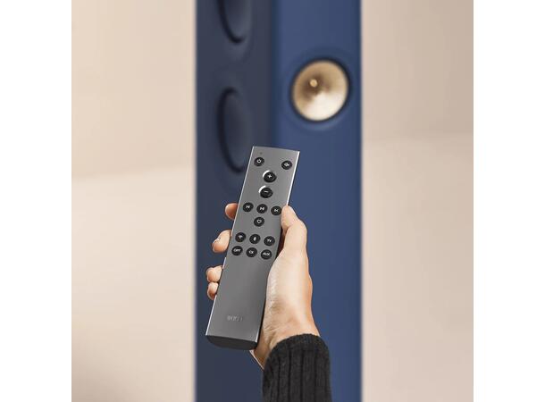KEF C3 Remote Fjernkontroll for LS serien