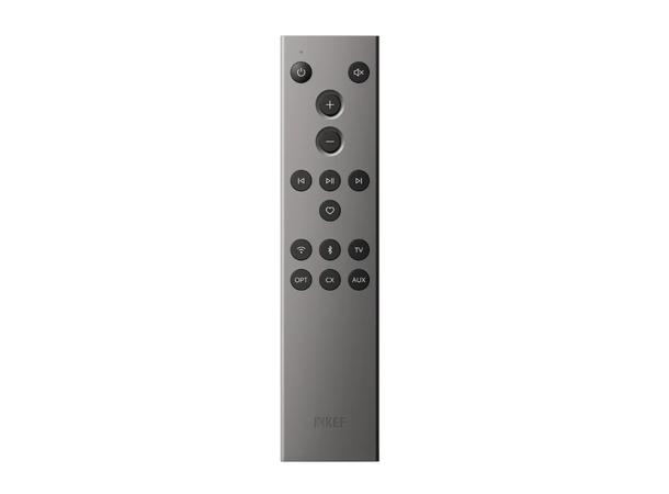 KEF C3 Remote Fjernkontroll for LS serien