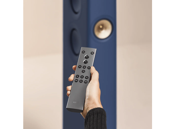 KEF C3 Remote Fjernkontroll for LS serien