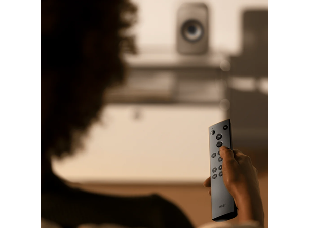 KEF C3 Remote Fjernkontroll for LS serien