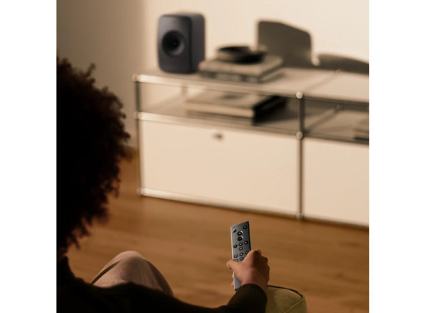 KEF C3 Remote Fjernkontroll for LS serien