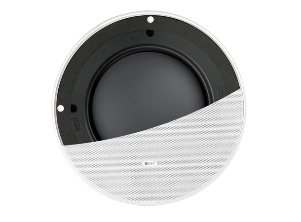 KEF Ci200TRb Innebygssubwoofer