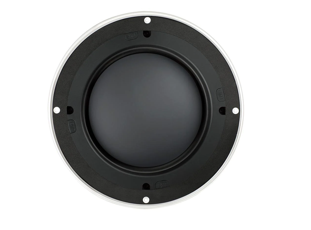 KEF Ci200TRb Innebygssubwoofer