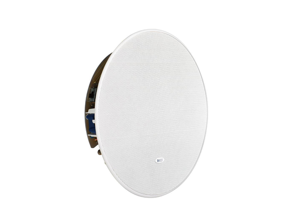KEF Ci200TRb Innebygssubwoofer