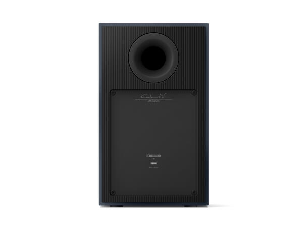 KEF Coda Wireless - midnight blue Trådløs høyttaler 