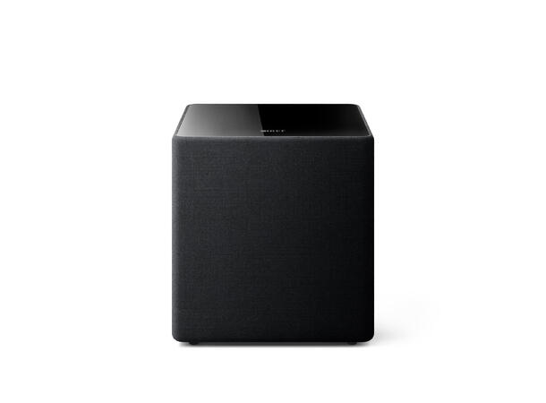KEF Kube 12 MIE Subwoofer til hjemmekino eller stereo
