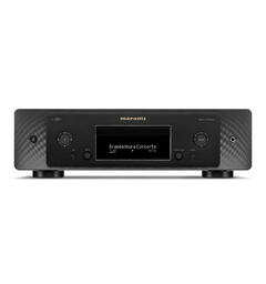 Marantz CD 50n CD-spiller