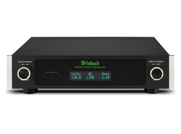 McIntosh MIP200 Strøm kontroller 