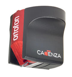 Ortofon Cadenza MC Red Nude Fine Line Diamond