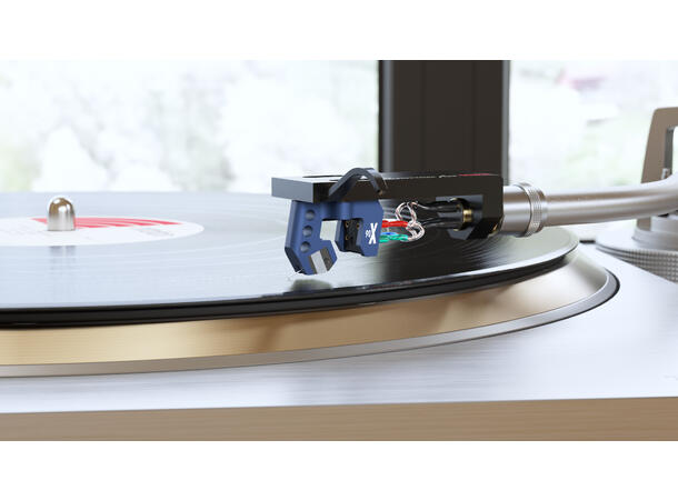 Ortofon MC 90X Ekslusiv highend MC pickup