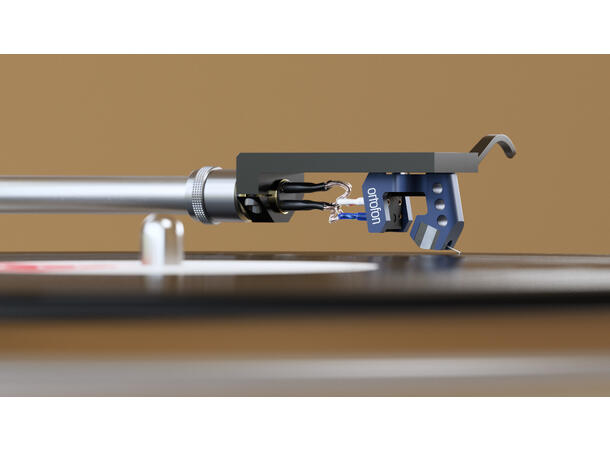 Ortofon MC 90X Ekslusiv highend MC pickup