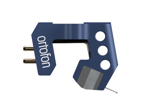 Ortofon MC 90X Ekslusiv highend MC pickup