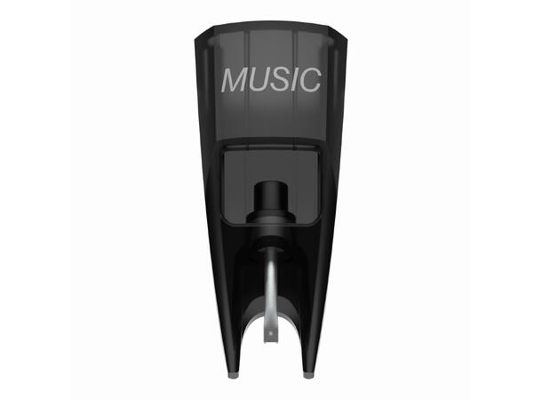 Ortofon Stylus Concorde Music Black Stift til alle Concorde Music pickuper