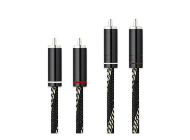 Pro-Ject Connect it Line DS RCA - 1,23m Andre lengder på forespørsel