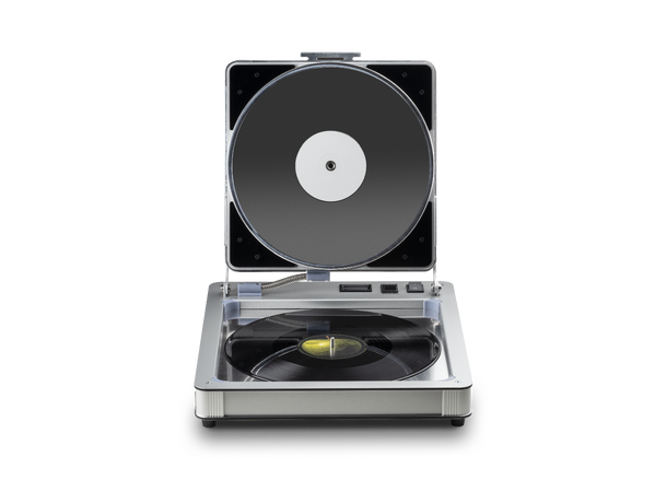 Pro-Ject Flatten it Bulkefjerner for vinylplater 