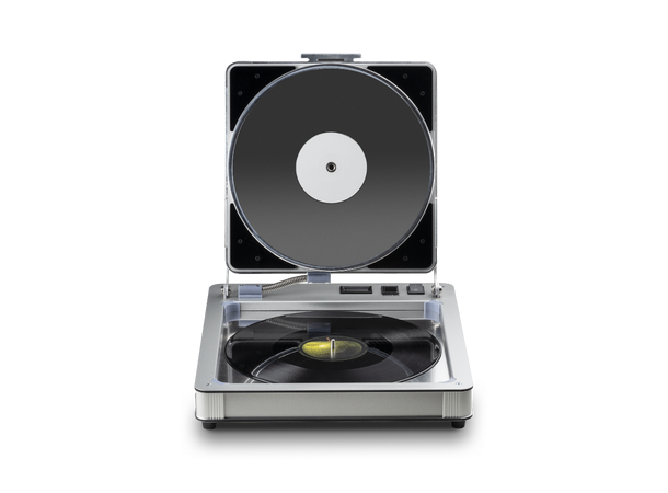 Pro-Ject Flatten it Bulkefjerner for vinylplater