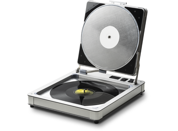 Pro-Ject Flatten it Bulkefjerner for vinylplater