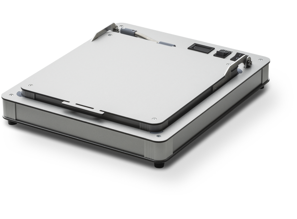 Pro-Ject Flatten it Bulkefjerner for vinylplater