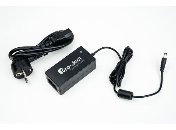 Pro-Ject High Power It 2 Strømforsyning til platespiller 