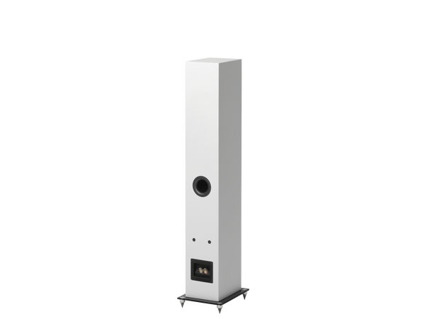 Pro-Ject Speaker Box10 E Carbon - hvit Gulvstående høyttaler 