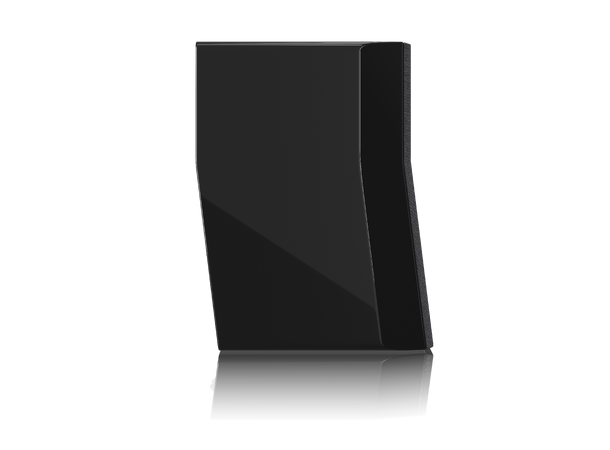 SVS Ultra Evo Bookshelf - Sort piano Stativhøyttaler